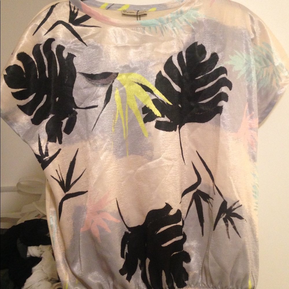 Zara Top